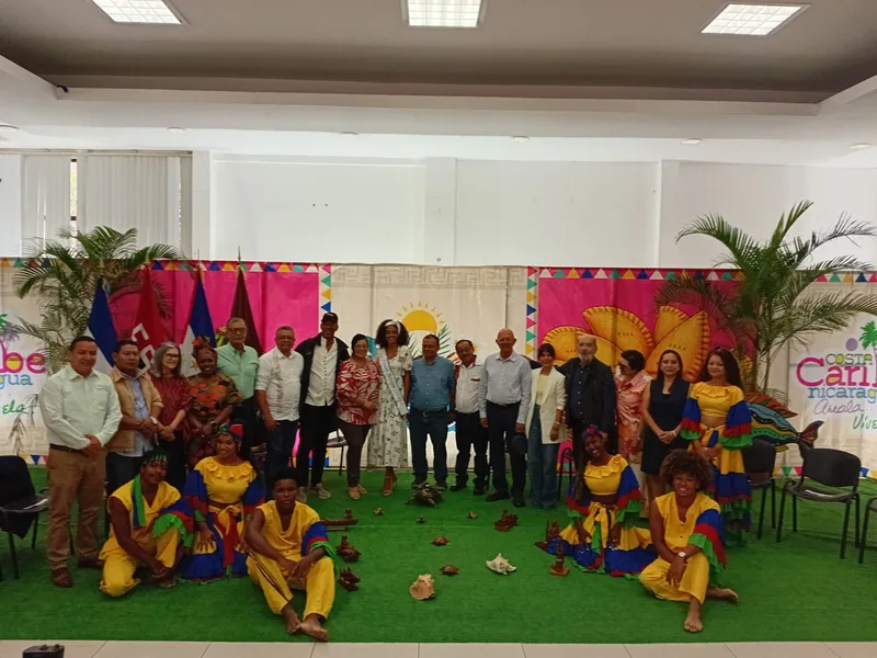 León celebra el Festival Caribeño 2026 con arte y tradición cultural