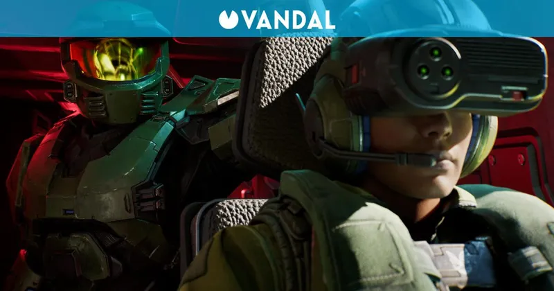 Halo aclara que no hará falta PlayStation Plus para jugar en cooperativo local en PS5
