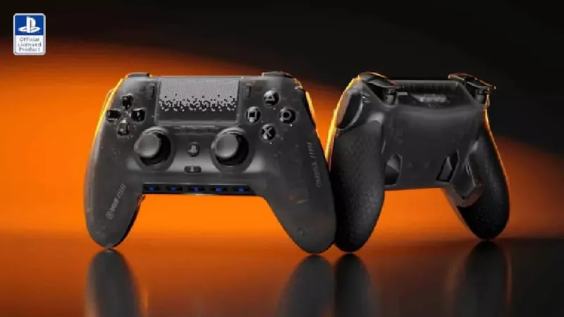 SCUF Gaming presenta Omega
