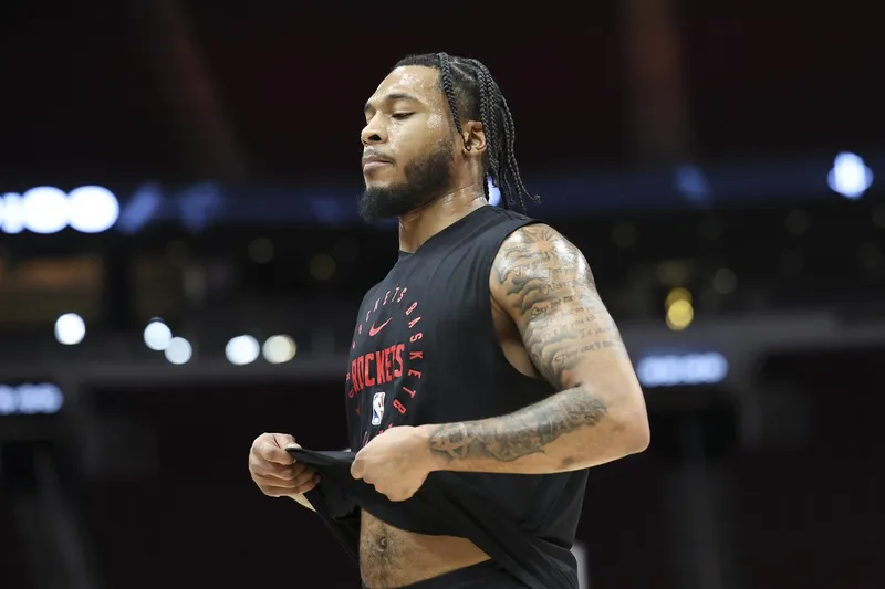 Cam Whitmore es un posible objetivo de los Nuggets