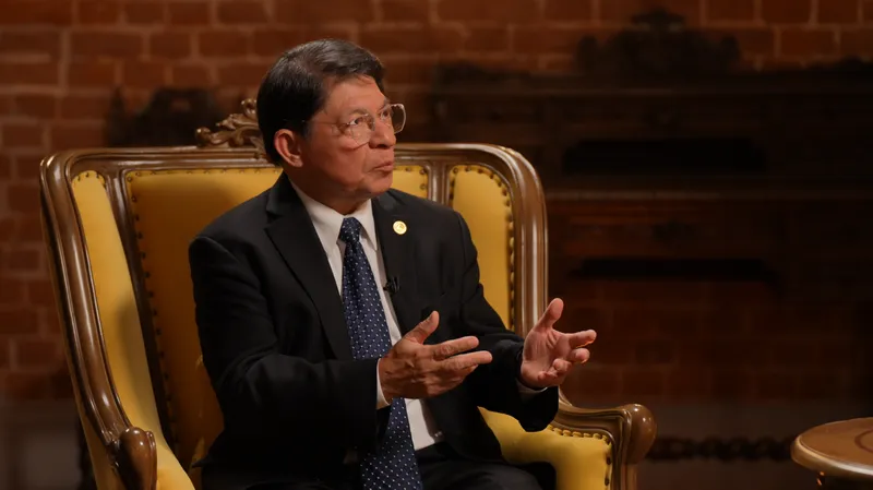 Nicaragua denuncia la persistencia del "yugo colonial" en América Latina