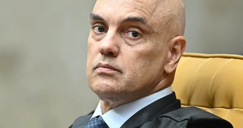 Presidente del Supremo de Brasil aparta al juez Moraes de investigación sobre noticias falsas
