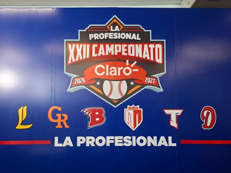 Los Dantos es Oficial: Ya tenemos 6to equipo en la Liga Profesional
