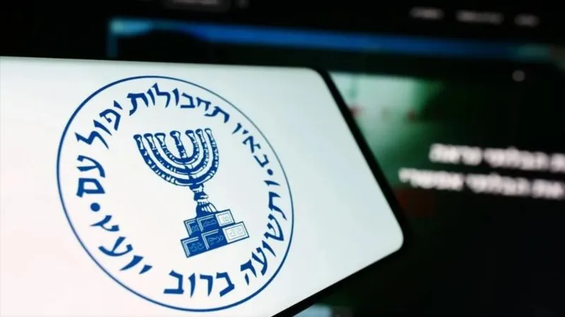 Mossad israelí retira sus mandos ante “superioridad de inteligencia” iraní