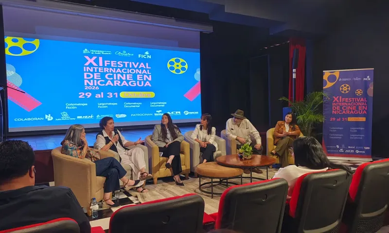 Cinemateca proyectará 36 películas durante el XI Festival de Cine