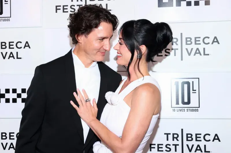 Katy Perry dice ‘por fin’ sentirse ‘plena’ gracias al ‘amor de su vida’ Justin Trudeau
