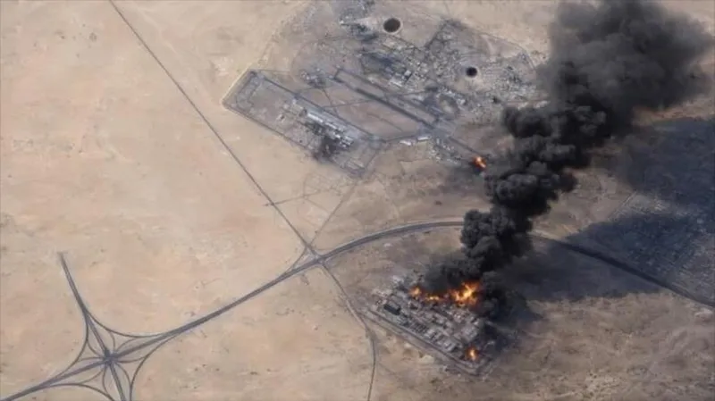 Irán ataca objetivos militares de EEUU en Kuwait, drones MQ-9 incluidos