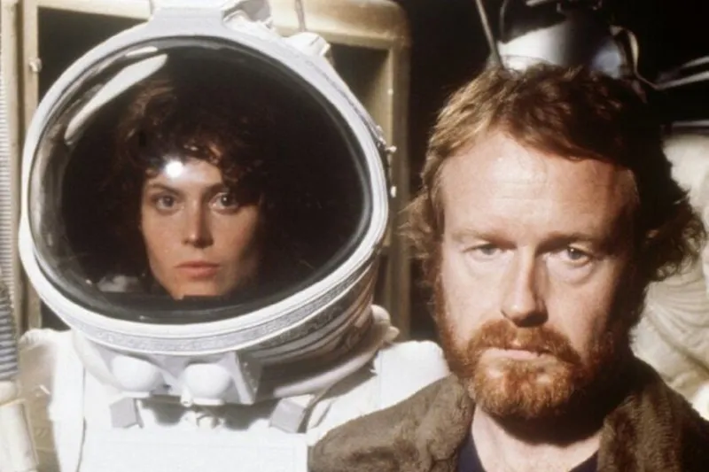 Ridley Scott tiene 88 años, ha dirigido Alien, Blade Runner y Gladiator, y nunca ha ganado un Oscar. Eso va a cambiar, más o menos