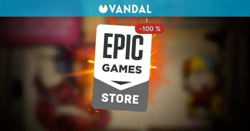 Ya puedes reclamar gratis en Epic Games Store un peculiar RPG para amantes de los juegos de cartas