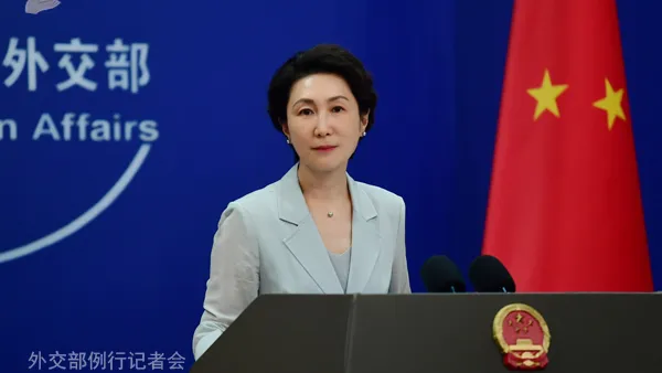 China urge a la UE a resolver las diferencias comerciales a través del diálogo y la comunicación