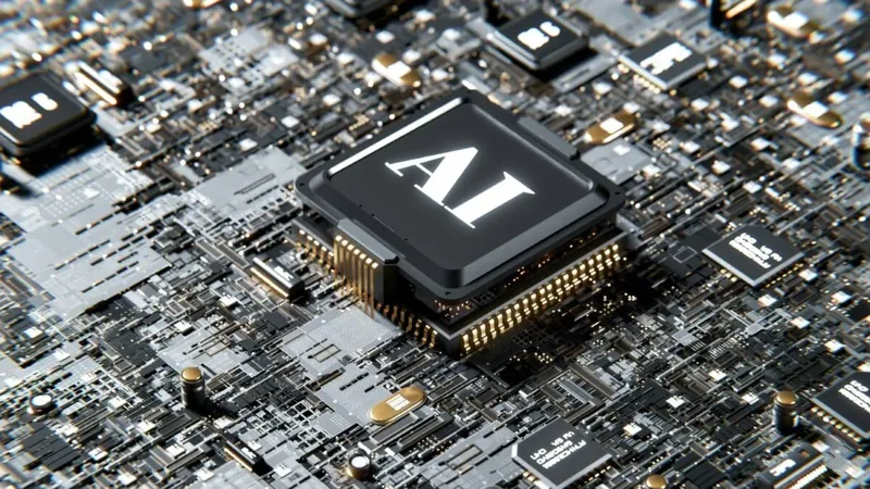 Los chips de IA crecen a un ritmo del 50% anual, pero la energía eléctrica ni se le acerca: la industria ya calcula un déficit de 15 gigavatios para 2027