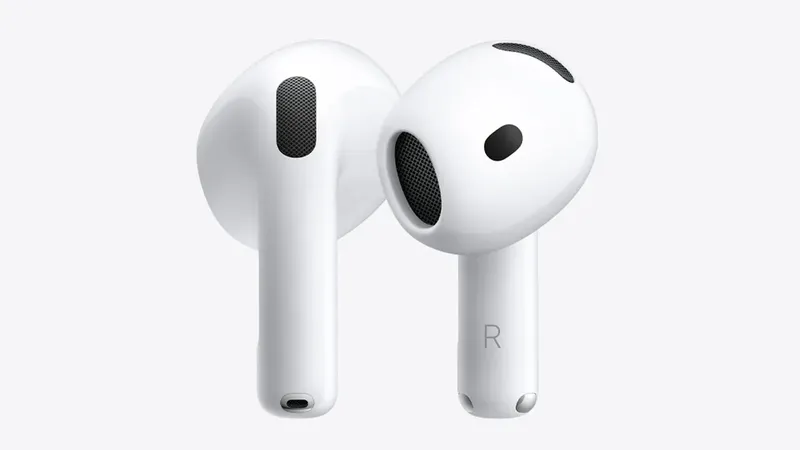 AirPods 5: ¿Cuánto cuestan y cuándo salen a la venta los nuevos auriculares de Apple con cancelación de ruido?