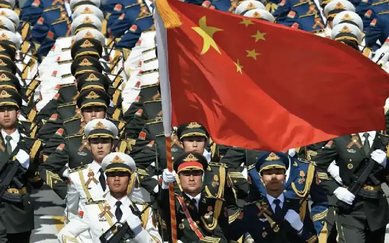 Nicaragua saluda el 99.º aniversario del Ejército de la República Popular China