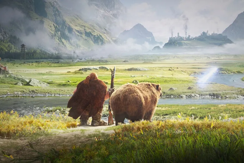 "Queremos poder jugar en cualquier sitio". Blizzard da un paso con World of Warcraft y mira más allá del PC