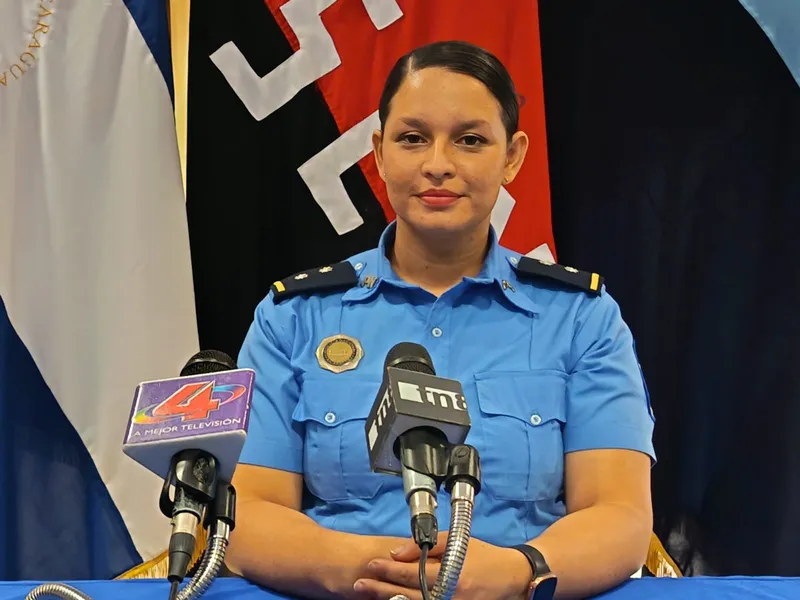 Rápida acción policial permite captura de sospechosos de homicidio en Ocotal