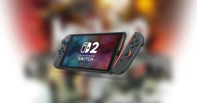 Ya puedes probar gratis uno de los mejores RPG de los últimos años en Nintendo Switch 2