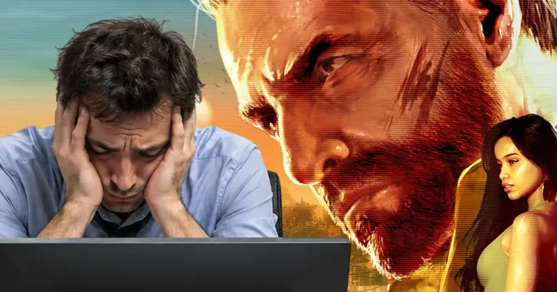 “Un animador se quedó dormido en el escritorio por agotamiento”, productor de Max Payne 3 revela la explotación laboral durante el desarrollo del juego de Rockstar Games