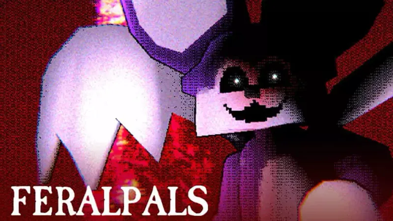 Descubre FERALPALS