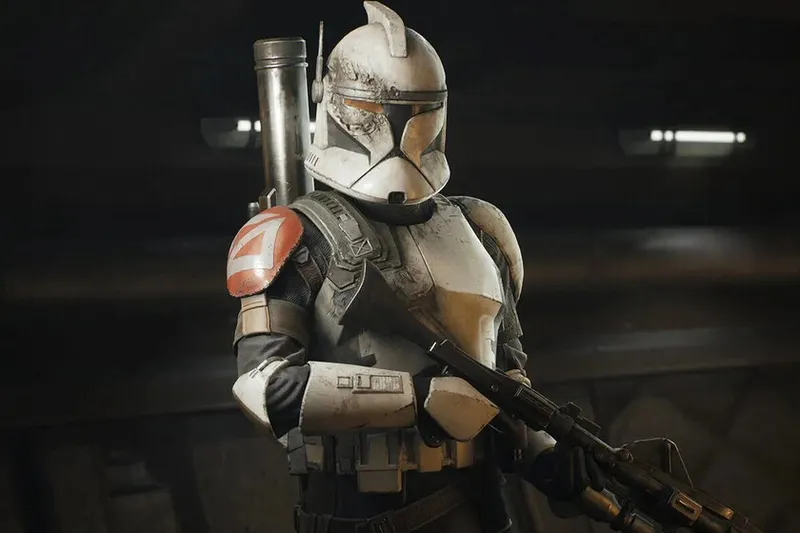 Fan de Star Wars, espero que estéis preparados para el próximo juego de estrategia por turnos de la saga. Star Wars: Zero Company tiene fecha y tráiler