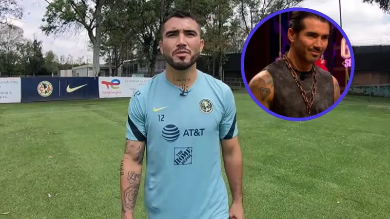 ¿Cuántos millones gana un futbolista mexicano? Mono Osuna revela sueldazos de su época en Morelia y América