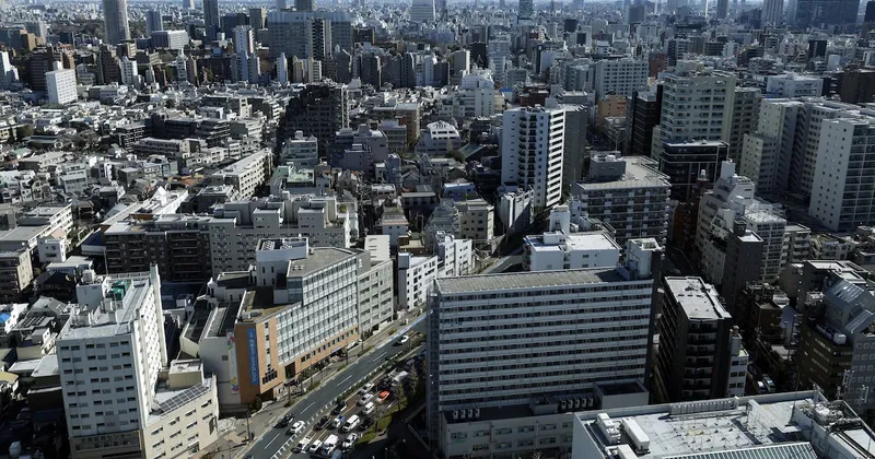Rendimiento del bono japonés a 10 años toca el 3%, su máximo desde 1996