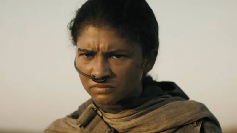 Zendaya regresa a la ciencia ficción tras 'Dune' con uno de los mejores directores actuales del género