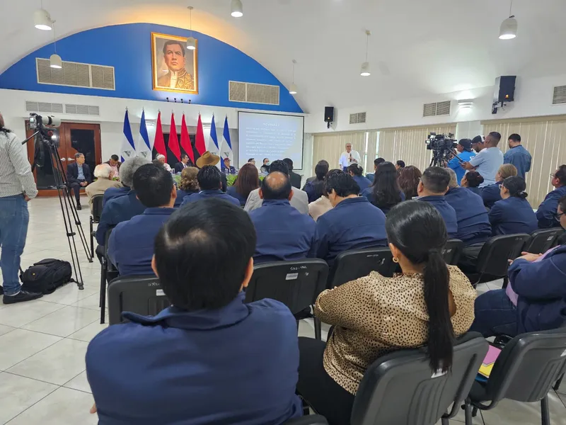 PARLACEN respalda Reforma Parcial a la Constitución