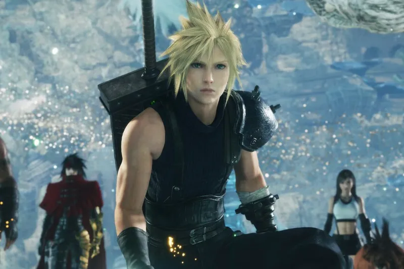 El director de Final Fantasy VII Revelation no se la juega y deja en vilo a los jugadores que desean una edición física