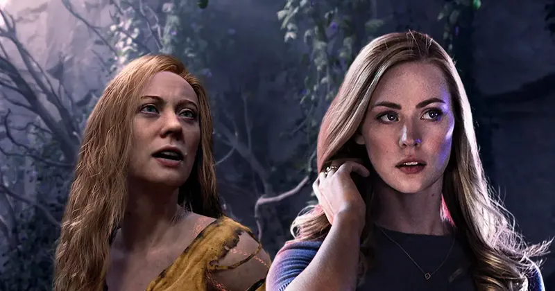 “Necesitamos la mayor diversidad”, actriz de God of War Laufey promete que la nueva entrega no es un juego exclusivo para mujeres