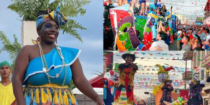 Ziari Ruiz llevará el talento nicaragüense al Gran Carnaval Internacional de Honduras