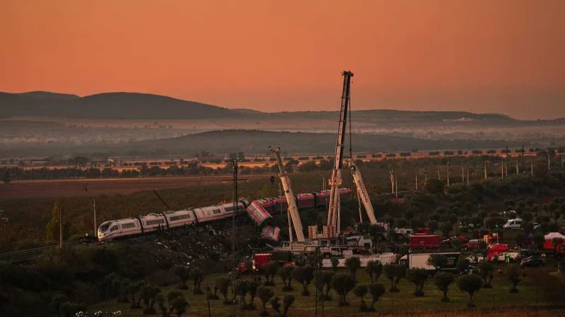 Xi Jinping envía mensaje de condolencia al rey Felipe VI por el mortal accidente ferroviario en España