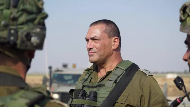 Jefe del ejército israelí: No existe ningún alto el fuego en Líbano