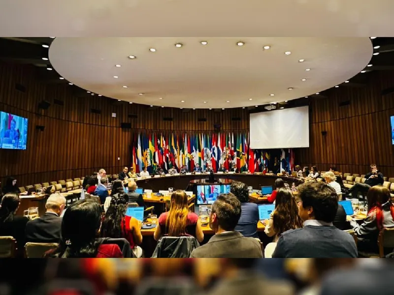 Nicaragua participa en curso internacional sobre mercados de carbono y el Artículo 6 del Acuerdo de París