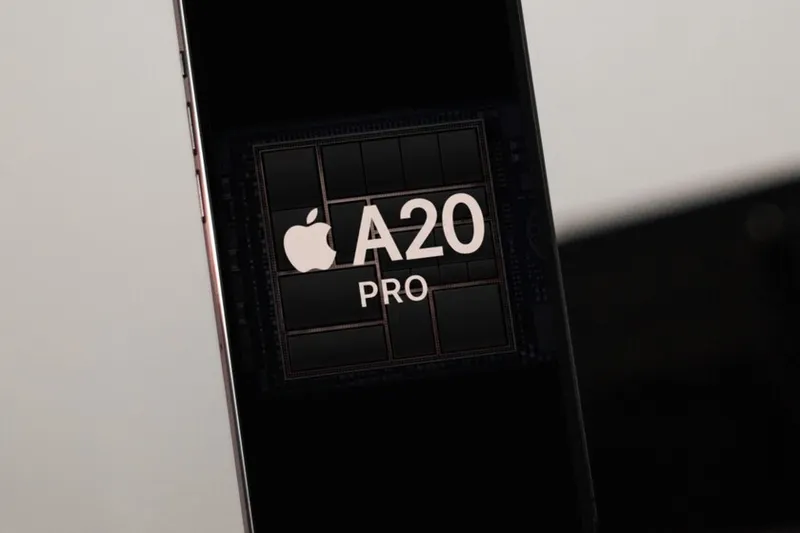 Se filtra el salto de rendimiento que dará el iPhone 18 Pro
