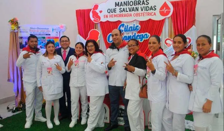 Simposio Nacional “Avances y desafíos en la atención integral perinatal”