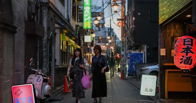 Bonos de Japón atraen fuerte demanda con rendimientos a 10 años por encima de 3%