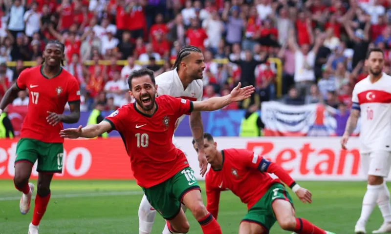 Mundial 2026: Portugal conoce a sus rivales de grupo