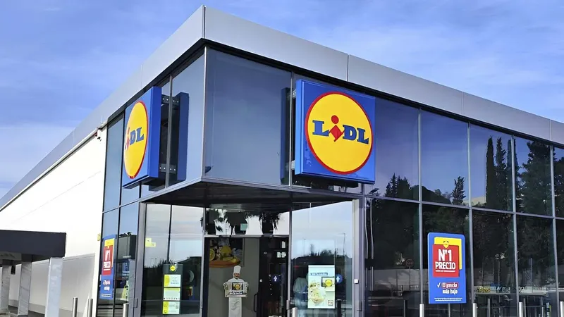 Lidl abrirá muy pronto otro supermercado en Madrid y ocupará un antiguo local de Alcampo