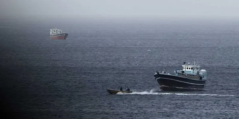 Medio Oriente bajo presión: crece el temor por las rutas estratégicas de petróleo