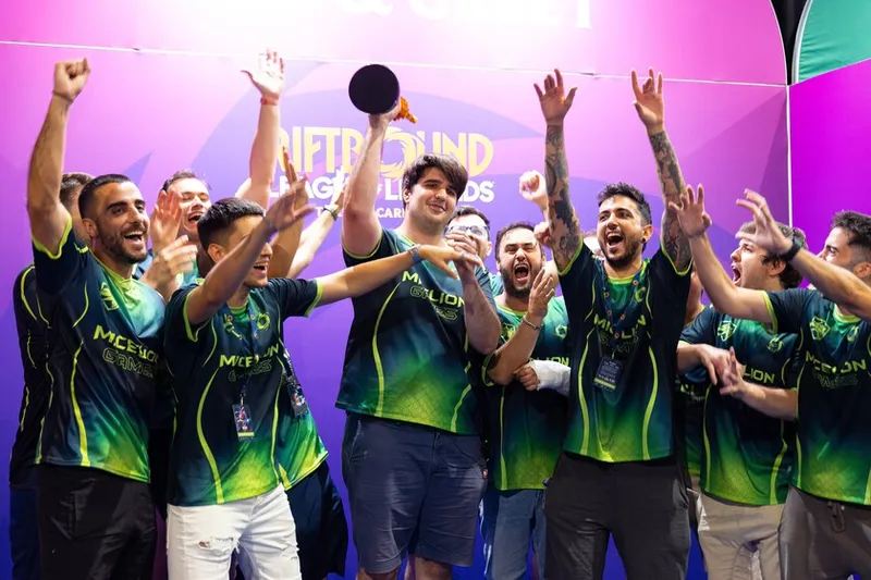 España gana el tercer Regional Qualifier de Riftbound consecutivo. Mateo "TheManLand" Ferreira sucede a Pedro "Squirtle" Bañeres