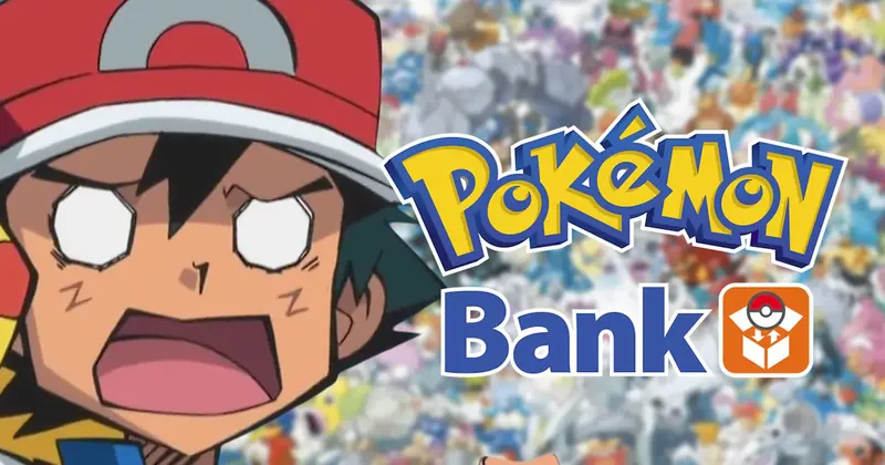 Pokémon Bank cerrará y tendrás que transferir tus criaturas de pasadas generaciones antes de que desaparezcan, ¿cuándo dejará de funcionar la aplicación?