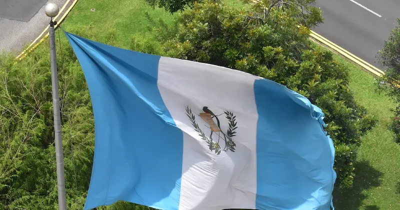 Exfiscal anticorrupción de Guatemala es asesinado a tiros y el caso reaviva alertas por la seguridad