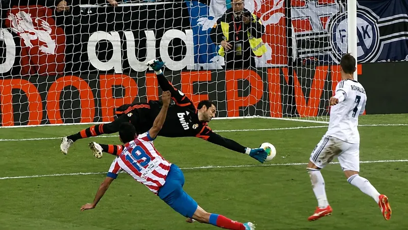 Netflix se prepara para el comienzo de LaLiga EA Sports con un estreno muy especial