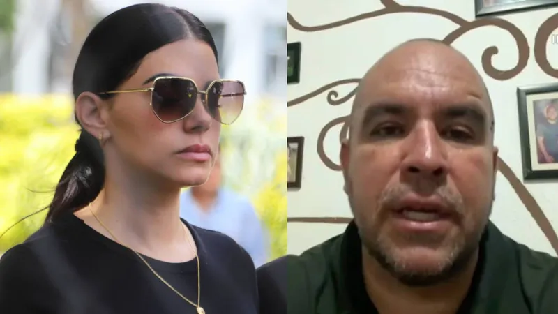 Bastaron 6 años para que Livia Brito admitiera agresiones a paparazzi y POR FIN LE PAGARÁ más de 1 millón