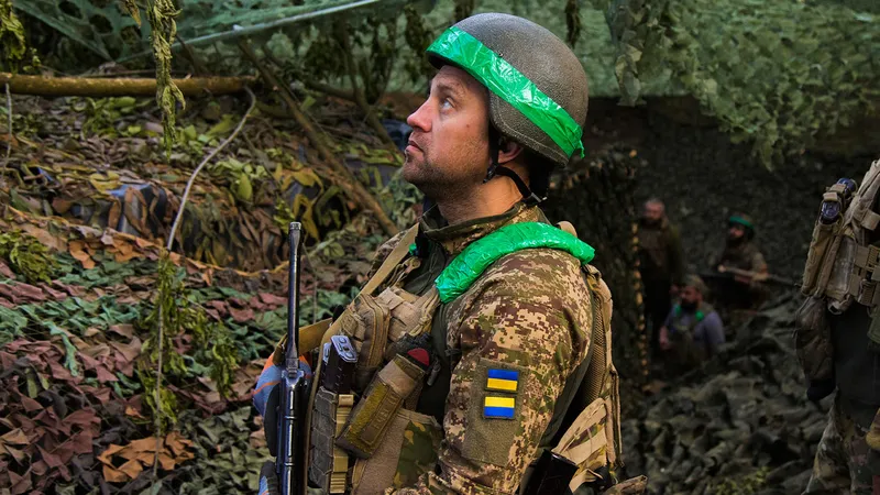 Kremlin: La operación militar especial podría concluir antes de que termine el día, bajo esta condición