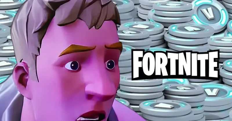 Demandan a Epic Games por “engañar” a jóvenes que juegan Fortnite y “motivarlos” a comprar paVos en el Battle Royale