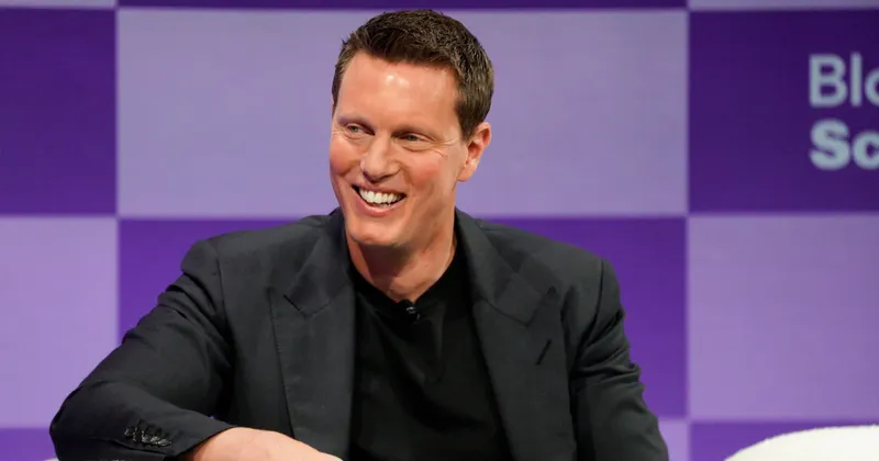 David Ellison se compromete en privado a limitar la deuda de Paramount