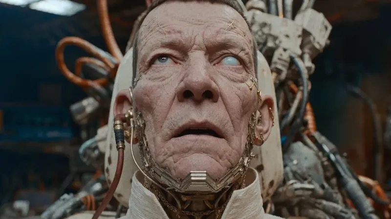 La primera película hecha con IA está a punto de llegar a los cines de Estados Unidos. Y Hollywood podría enfrentarse a una pregunta que lleva años intentando esquivar