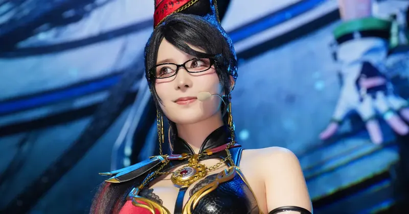 Jefe de SHIFT UP diseña nuevo traje de Bayonetta y divide opinión de los fans