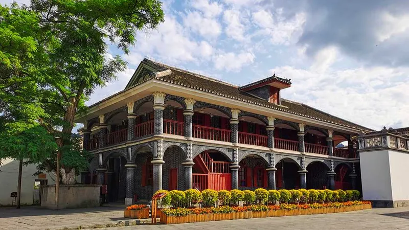 La Reunión de Zunyi marca un punto de inflexión crucial en la revolución